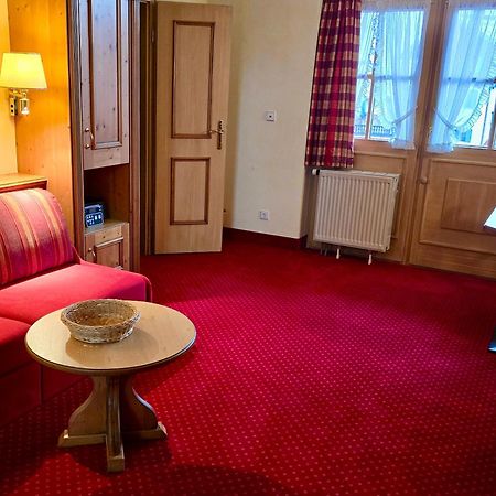 Sonnhof Reit Im Winkl Hotel Kültér fotó