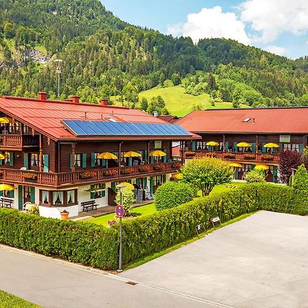 Sonnhof Reit Im Winkl Hotel Kültér fotó