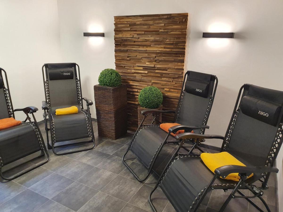 Sonnhof Reit Im Winkl Hotel Kültér fotó