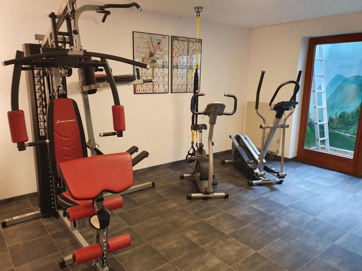 Sonnhof Reit Im Winkl Hotel Kültér fotó