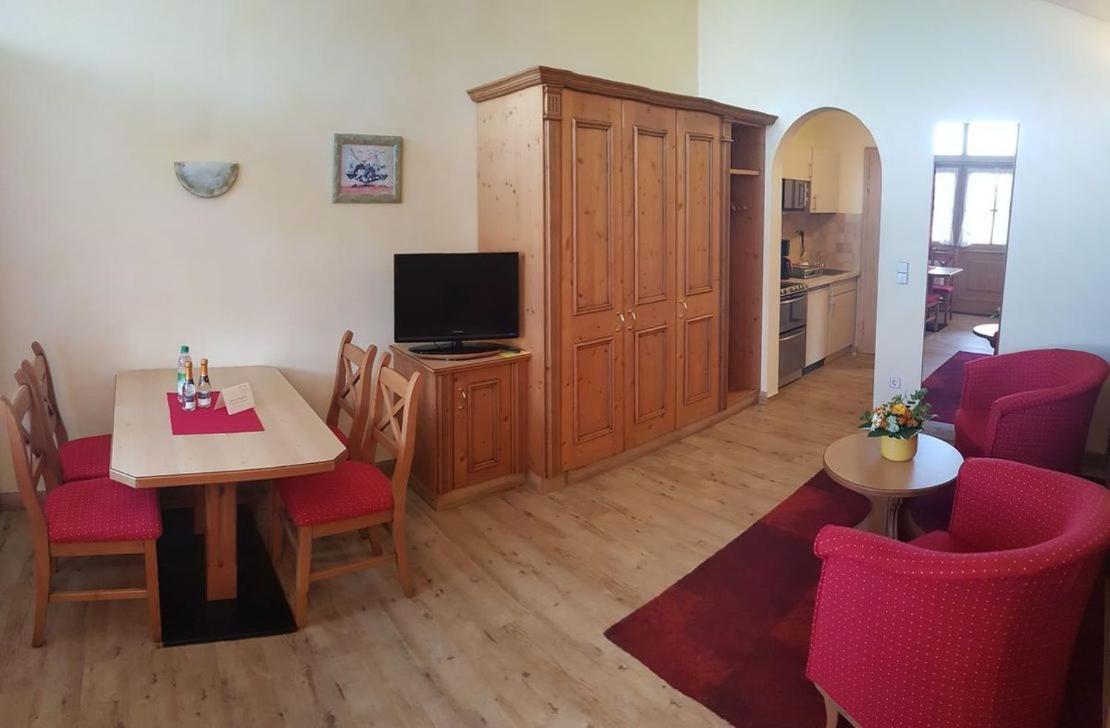 Sonnhof Reit Im Winkl Hotel Kültér fotó