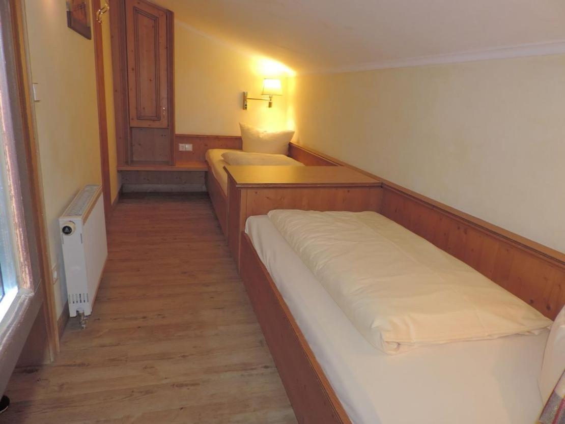 Sonnhof Reit Im Winkl Hotel Kültér fotó