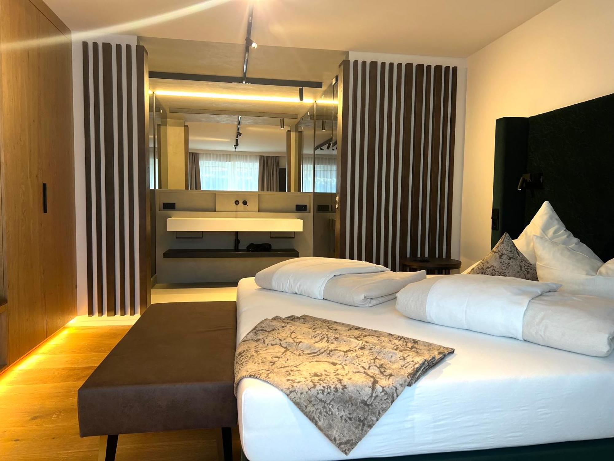 Sonnhof Reit Im Winkl Hotel Kültér fotó