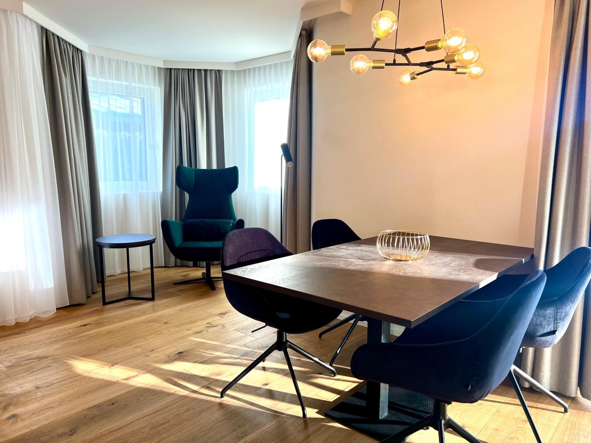 Sonnhof Reit Im Winkl Hotel Kültér fotó