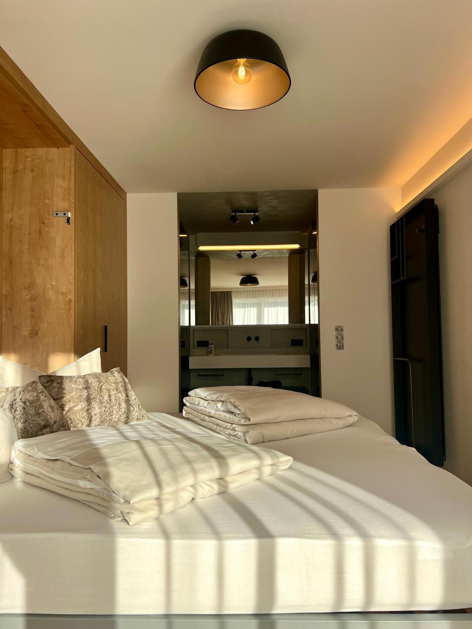 Sonnhof Reit Im Winkl Hotel Kültér fotó