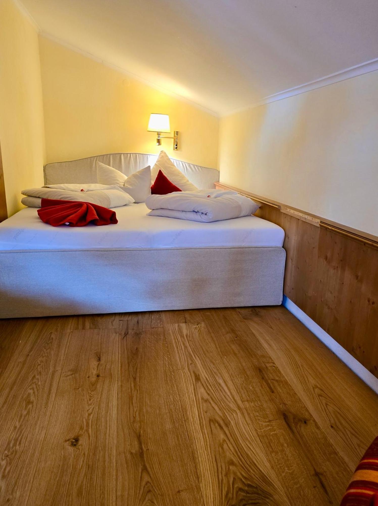 Sonnhof Reit Im Winkl Hotel Kültér fotó