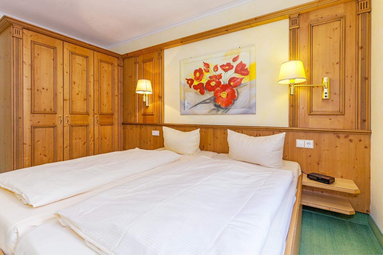 Sonnhof Reit Im Winkl Hotel Kültér fotó