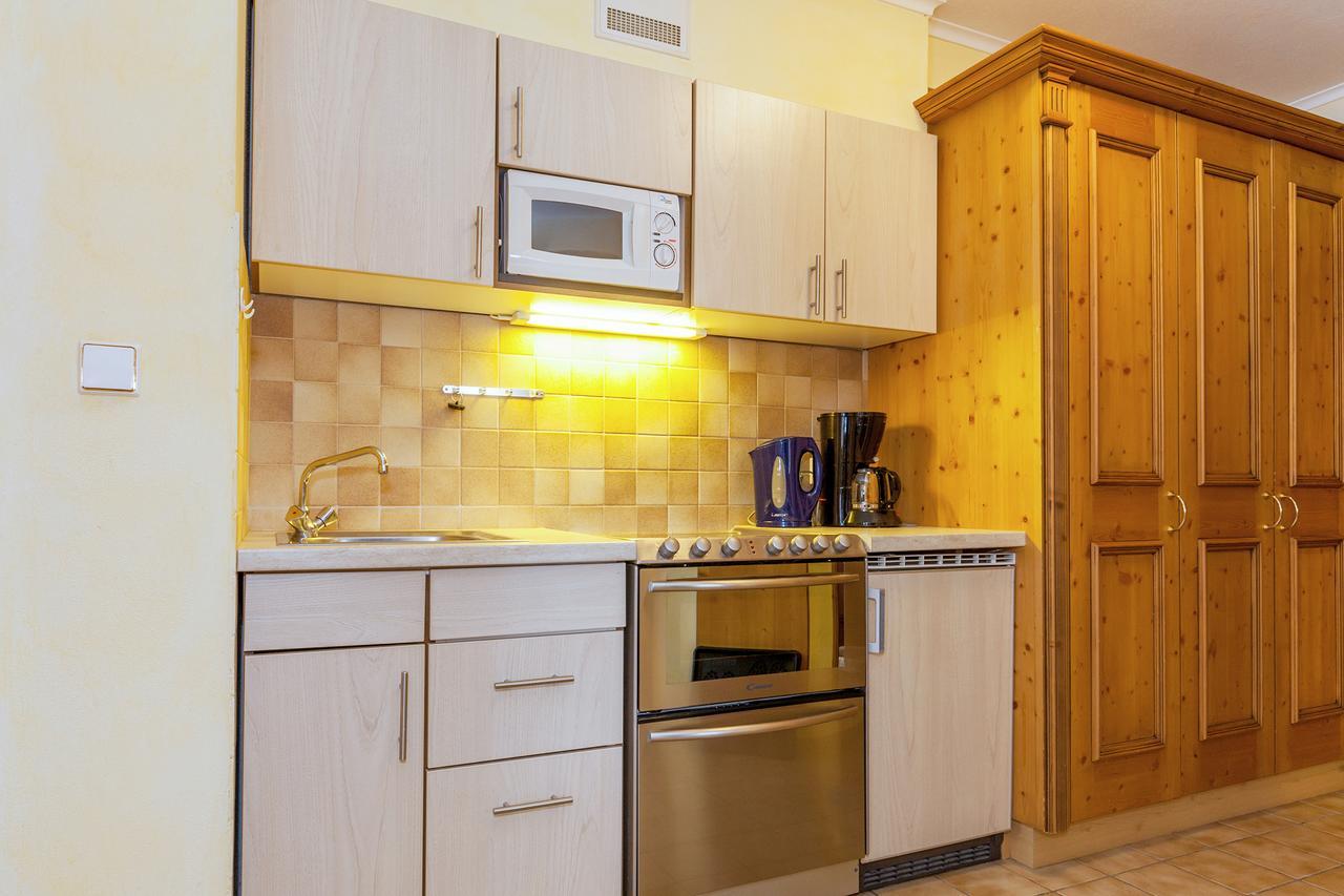 Sonnhof Reit Im Winkl Hotel Kültér fotó