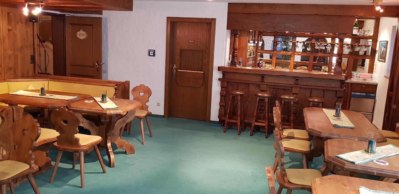 Sonnhof Reit Im Winkl Hotel Kültér fotó