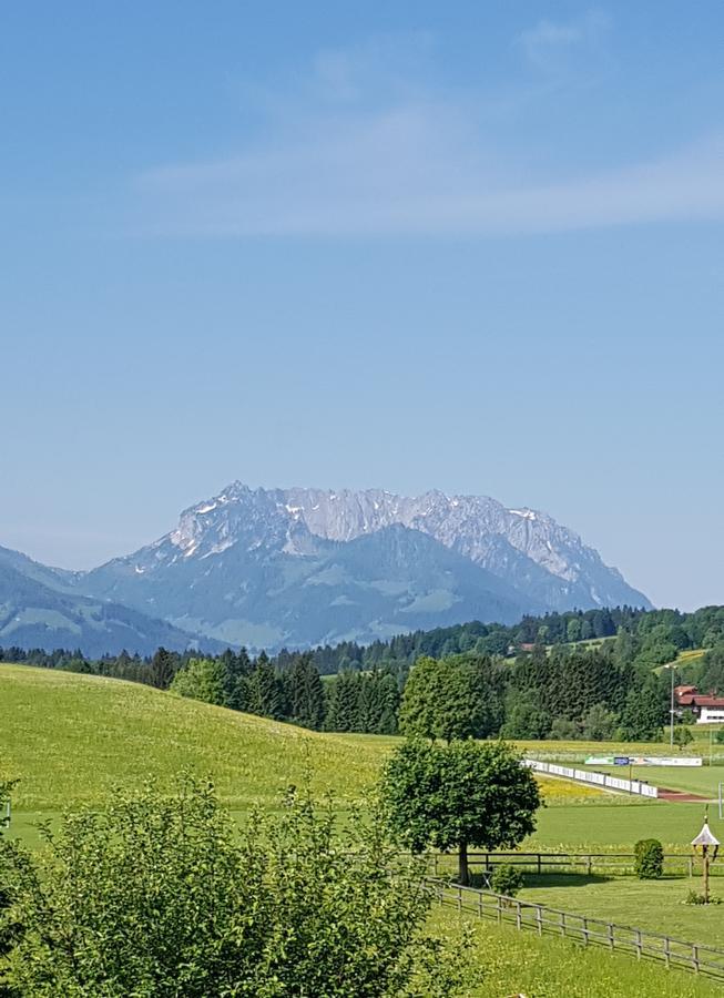 Sonnhof Reit Im Winkl Hotel Kültér fotó