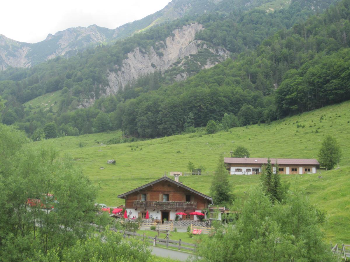 Sonnhof Reit Im Winkl Hotel Kültér fotó