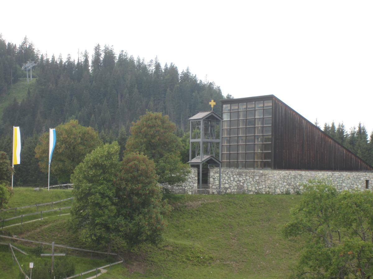 Sonnhof Reit Im Winkl Hotel Kültér fotó