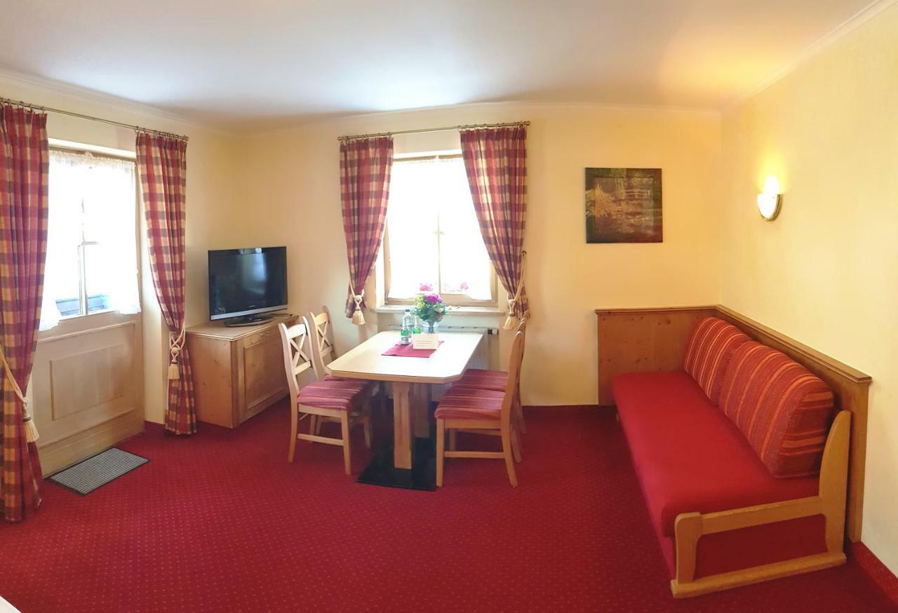 Sonnhof Reit Im Winkl Hotel Kültér fotó