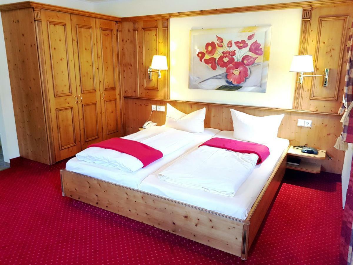 Sonnhof Reit Im Winkl Hotel Kültér fotó